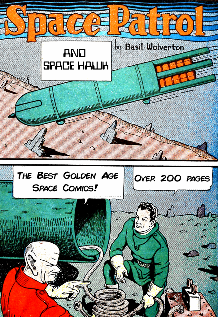 spacehawkandspacepatriol